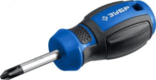 Отвертка Профессионал PH2x40 25232-2S ЗУБР