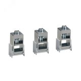 Клемма 1х150 1х185, шина 25х8 421030 Legrand