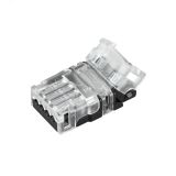 Коннектор HIP-MONO-10мм-2pin-STW-HD (Лента-Провод) 042069 Arlight