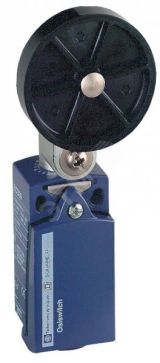 Выключатель концевой ролик NC+NO XCKD2539P16 Schneider Electric