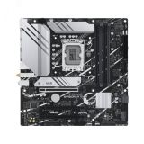 Материнская плата PRIME B760M-A, LGA1700, Intel B760, WIFI, Micro ATX 133941 ASUS