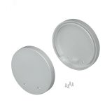 Заглушка SL-ROUND-D60 (ARL, Пластик) 019288 Arlight