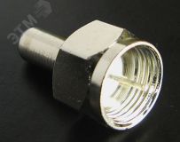 Разъем FC42 001831311 LANS