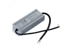 Драйвер LED 40Вт-300мА-DALI (LT BI1x40W DALI) ГП 2002002930 Световые Технологии