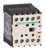 Пускатель магнитный 9А ~220В 1НЗ LC7K LC7K09015M7 Schneider Electric