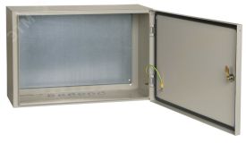 Корпус металлический ЩМП-4.6.2-0 (400х600х250мм) У2 IP54 YKM40-462-54 IEK