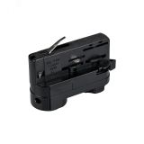 Адаптер LGD-4TR-ADAPTER-1-BK (C) (ARL, IP20 Пластик, 3 года) 024706 Arlight