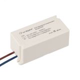 Усилитель компенсирующий ARL-TB01 (230V, TRIAC) (ARL, IP20 Пластик, 2 года) 023181 Arlight