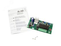 Плата блока управления ZL160 (арт) 3199ZL160 CAME