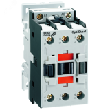 Контактор OptiStart K-F-26-30-00-A230 334729 КЭАЗ