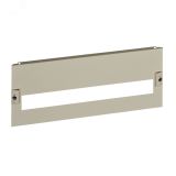 ПАНЕЛЬ СО СМЕЩЕННЫМ ВЫРЕЗОМ, 4М, PRISMASET G LVS01264 Schneider Electric