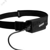 Фонарь светодиодный налобный AccuFH3-L3W/L3W-FLEX 5044937 JazzWay