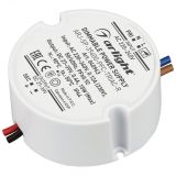 Блок питания ARJ-SP-39400-PFC-TRIAC-R (15W, 27-39V, 400mA) (IP44 Пластик, 5 лет) 040963 Arlight