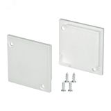 Заглушка SL-KANT-H30 SQUARE глухая (ARL, Пластик) 024480 Arlight