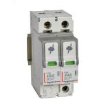УЗИП T2 40KA 2P 412241 Legrand