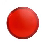 Головка сигнальной лампы OptiSignal D22 A4-L-4 красная металл ZB4BV043 332253 КЭАЗ