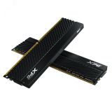 Модуль памяти 2Х8GB GAMMIX D45, DIMM DDR4, 3200 МГц, 28800 Мб/с 93045 ADATA