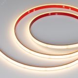 Лента герметичная CSP-PFS-X320-10mm 24V Warm2700 (10 W/m, IP68, TWP100, 5m) (Arlight, -) 045053 Arlight