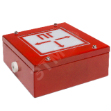 Световой указатель BS-GARDA-83-S1-INEXI2 a16334 Белый свет