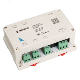 INTELLIGENT ARLIGHT Контроллер DALI-LOGIC-PS-x4 (230B, Ethernet) (IARL, -) 026652 Arlight
