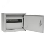 Щит распределительный навесной ЩРН-12 IP31 (220х300х120) Basic mb21-12-bas EKF