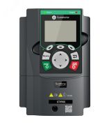 Преобразователь частоты STV900 5.5 кВт 400В STV900U55N4 Systeme Electric