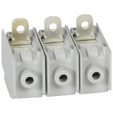 Клемма 1х95/1х120, шина 18 421026 Legrand