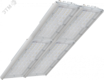 Светодиодный светильник Diora Unit2 PRO 300/44000 Ш2 2,7К консоль DUPRO300Sh2-2,7K-C DIORA