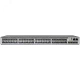 Коммутатор управляемый L2, PoE, 48 портов 100/1000Мб/с, 4хSFP SNR-S2989G-48TX-POE SNR