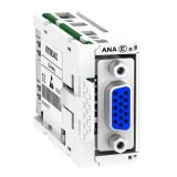 КАРТА ЭНКОДЕРА АНАЛОГОВОГО VW3M3403 Schneider Electric