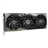 Видеокарта RTX4070Ti SUPER GAMING SLIM, NVIDIA GeForce AD103, 16 ГБ GDDR6X, PCI-Express 4.0 159920 MSI
