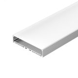 Профиль ARH-POWER-W150-2000 ANOD (Алюминий) 036368 Arlight
