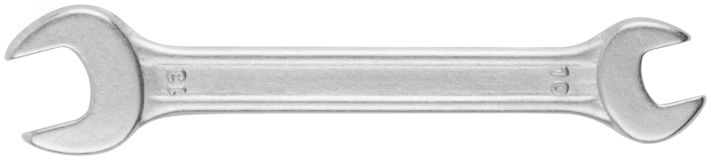 Ключ рожковый Стандарт 10x13 мм 63480 FIT