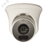 Видеокамера IP 4Мп купольная с ИК-подсветкой 00-00189173 Tantos