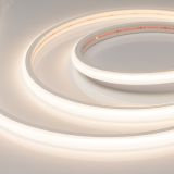 Лента герметичная COB-PL60-X544-12mm 24V Warm3000 (11.5 W/m, IP65, CSP, 5m) (, -) 031915(2) Arlight