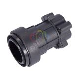 Патрон e27 для двухжильного иллюминационного кабеля Belt-light 331-001 Neon-Night