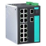 Коммутатор 16-портовый МОХА EDS-516A MOXA