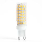 Лампа светодиодная LED 11вт 230в G9 теплый капсульная 38149 FERON