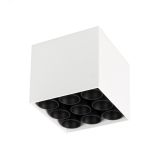Светильник SP-ORIENT-SURFACE-TC-S95x95-20W Warm3000 (WH, 30 deg, 230V) (, IP20 Металл, 5 лет) 031865 Arlight