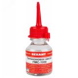 Масло силиконовое ПМС-1000, 15 мл, REXANT 09-3909 REXANT