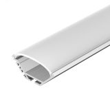 Профиль KLUS-P45-2000 ANOD (ARL, Алюминий) 020898 Arlight