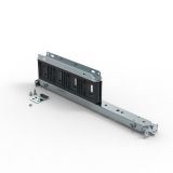 Шин.суп. пл мед Alu D75 600мм 339921 Legrand