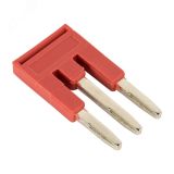 Перемычка для JXB-ST 1,5 3PIN (20 шт.) PROxima plc-per-st-3PIN-1.5 EKF