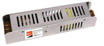Драйвер для светодиодный ленты BSPS 24V  4,16A=100W  IP20 Jazzway 5015555 JazzWay