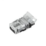 Коннектор HIP-MONO-8mm-2pin-STW-HD (Arlight, Лента-Провод) 042070 Arlight