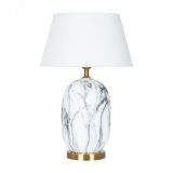 Декоративная настольная лампа SARIN A4061LT-1PB Arte Lamp