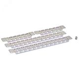 Рейка боковая Г600 (2шт) LSM58441A Schneider Electric