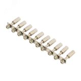 Перемычка тип 10PIN для 10.0 мм2 (10 шт.) PROxima plc-per-10PIN-10 EKF
