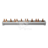 Шина комплектная 3ф 12 модулей 63А 2CDL230001R1012 ABB