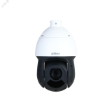 Видеокамера IP 2Мп поворотная уличная IP66 ИК-100м с PoE (5-80мм) 141037 Dahua